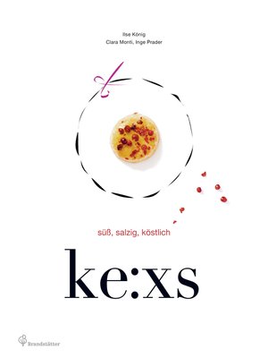 cover image of ke